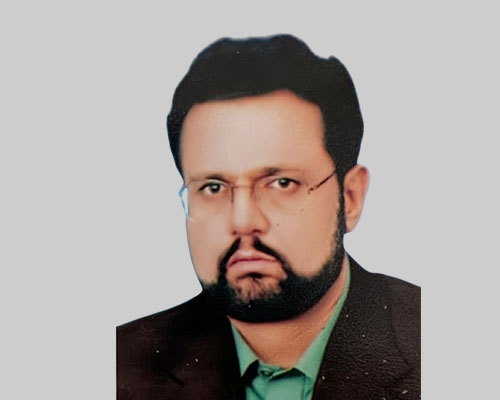 Hafiz Naeem Bhatti (Late)