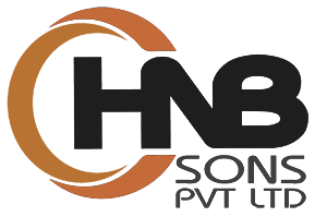 HNB Sons Pvt. Ltd.
